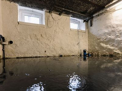 About water damage restoration service - basement flood restoration services experts in Homestead